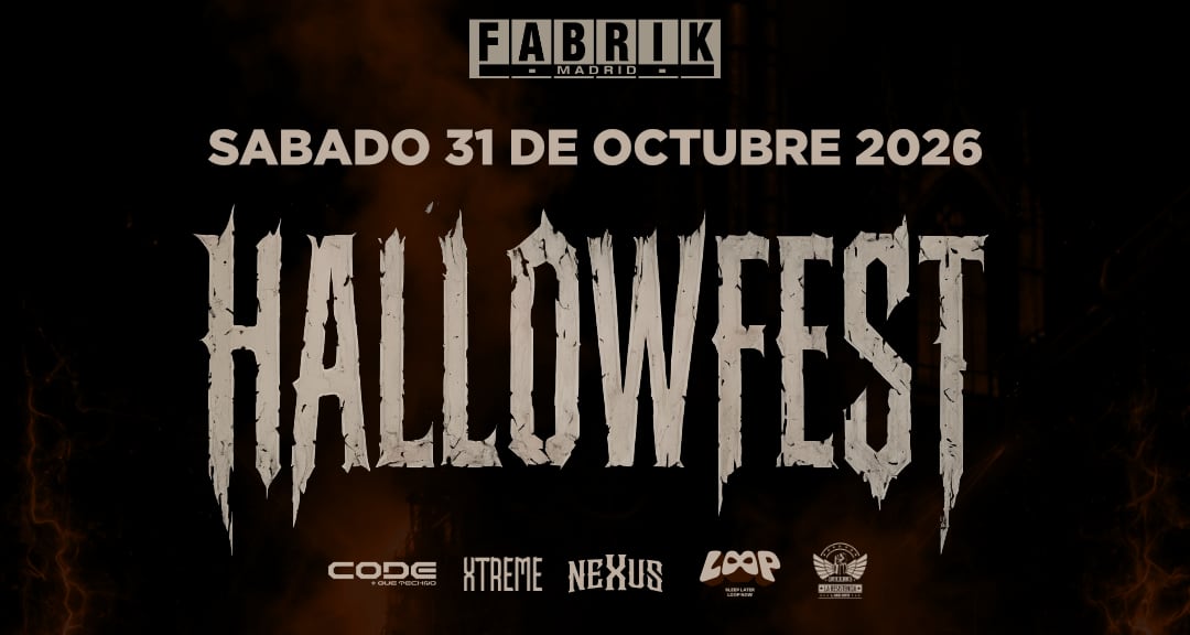 Hallowfest 2026